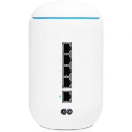 Ubiquiti UniFi Dream Machine Router WiFi Gigabit Dual-Band Blanco